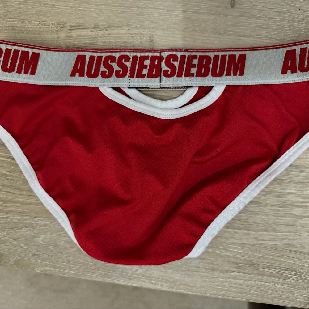 AussieBum Riot Briefs - Picture 2 of 3